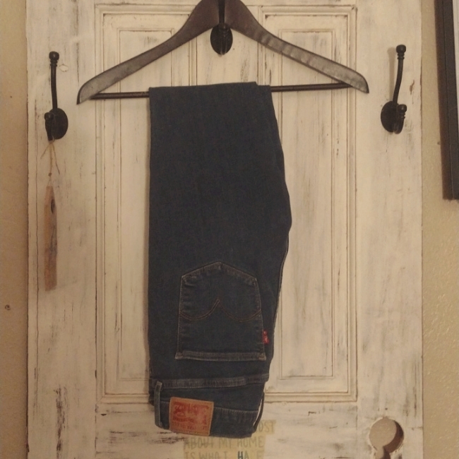 Levis 720
